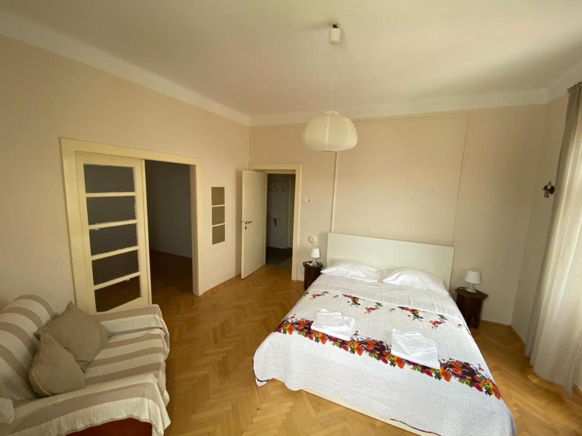 Apartment Paula'S Home 두브로브니크 외부 사진