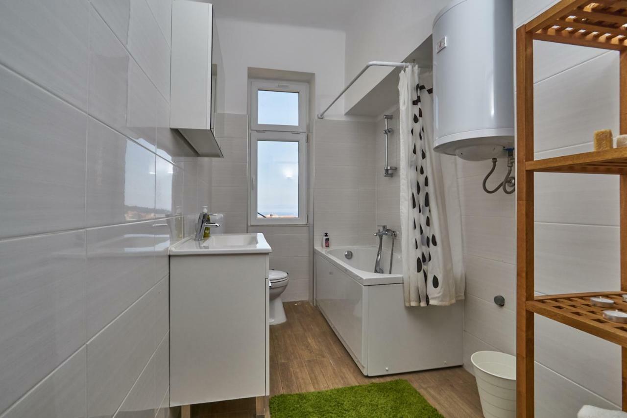 Apartment Paula'S Home 두브로브니크 외부 사진