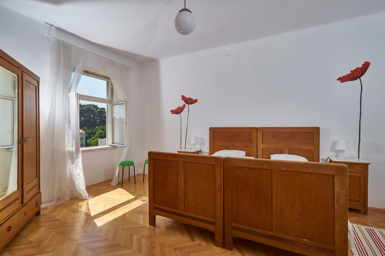 Apartment Paula'S Home 두브로브니크 외부 사진